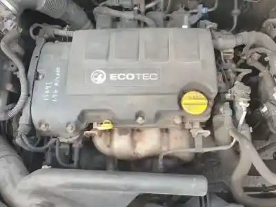 Здавання транспортного засобу opel corsa d a14xer року 2010 потужний 