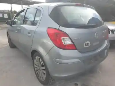 Здавання транспортного засобу opel corsa d a14xer року 2010 потужний 