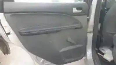 Scrapping Vehicle ford focus c-max (cap) aoda.aodb.syda.g6da.hwda of the year 2003 powered 