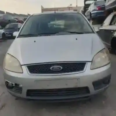 Scrapping Vehicle ford focus c-max (cap) aoda.aodb.syda.g6da.hwda of the year 2003 powered 