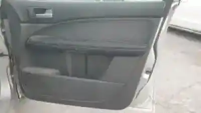 Scrapping Vehicle ford focus c-max (cap) aoda.aodb.syda.g6da.hwda of the year 2003 powered 