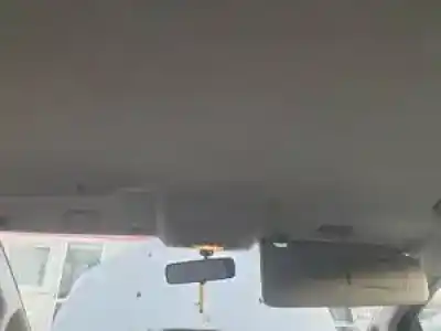 Scrapping Vehicle ford focus c-max (cap) aoda.aodb.syda.g6da.hwda of the year 2003 powered 