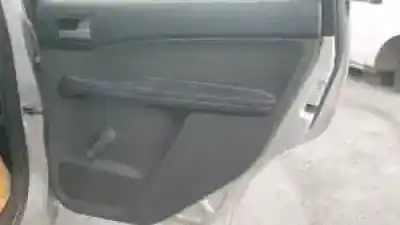 Scrapping Vehicle ford focus c-max (cap) aoda.aodb.syda.g6da.hwda of the year 2003 powered 