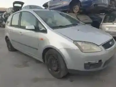 Scrapping Vehicle ford focus c-max (cap) aoda.aodb.syda.g6da.hwda of the year 2003 powered 