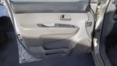 Утилизация автомобиля kia carens (un) d4ea-w года 2006 питание 