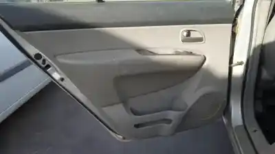 Утилизация автомобиля kia carens (un) d4ea-w года 2006 питание 