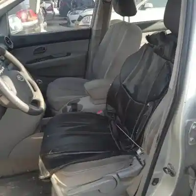 Утилизация автомобиля kia carens (un) d4ea-w года 2006 питание 