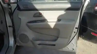 Утилизация автомобиля kia carens (un) d4ea-w года 2006 питание 