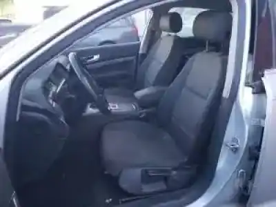 Veículo de Sucata audi a6 berlina (4f2) bmk do ano 2004 alimentado 