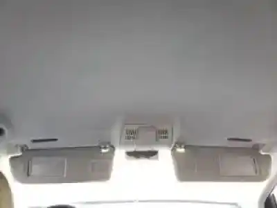 Veículo de Sucata audi a6 berlina (4f2) bmk do ano 2004 alimentado 