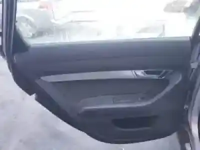 Veículo de Sucata audi a6 berlina (4f2) bmk do ano 2004 alimentado 