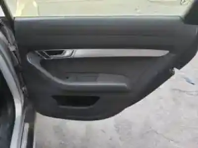 Veículo de Sucata audi a6 berlina (4f2) bmk do ano 2004 alimentado 