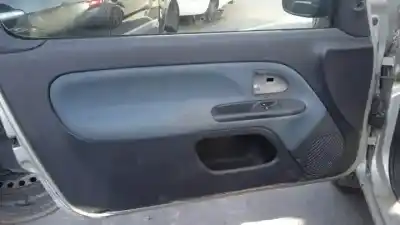 Утилизация автомобиля renault clio ii fase ii (b/cb0) d4f722 года 2001 питание 