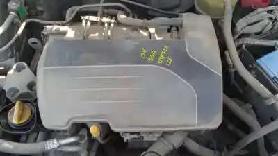 Утилизация автомобиля renault clio ii fase ii (b/cb0) d4f722 года 2001 питание 