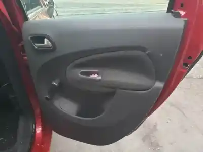 Утилизация автомобиля citroen c3 picasso 9h02 года 2009 питание 