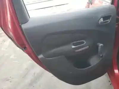 Утилизация автомобиля citroen c3 picasso 9h02 года 2009 питание 