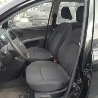 Sloopvoertuig hyundai i10 i (pa) 1.1 van het jaar 2008 aangedreven 