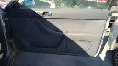 Утилизация автомобиля audi a3 (8l) alh года 1996 питание 