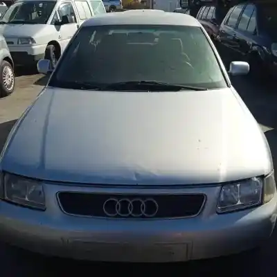 Утилизация автомобиля audi a3 (8l) alh года 1996 питание 