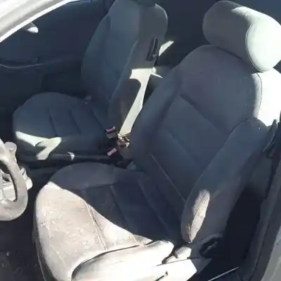 Утилизация автомобиля audi a3 (8l) alh года 1996 питание 