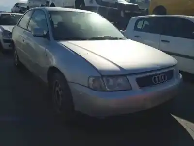 Утилизация автомобиля audi a3 (8l) alh года 1996 питание 