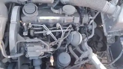 Утилизация автомобиля audi a3 (8l) alh года 1996 питание 