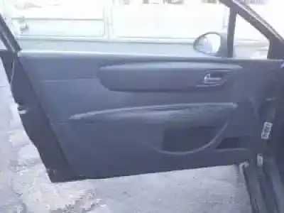 Scrapping Vehicle citroen c4 coupe 9hy of the year 2004 powered 