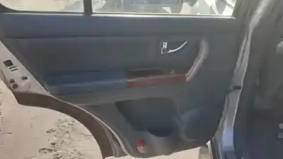 Veículo de Sucata kia sorento (bl) g6cu do ano 2003 alimentado 