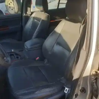 Veículo de Sucata kia sorento (bl) g6cu do ano 2003 alimentado 