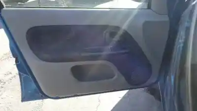 Утилизация автомобиля renault clio ii fase ii (b/cb0) k9k704 года 2001 питание 