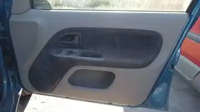 Утилизация автомобиля renault clio ii fase ii (b/cb0) k9k704 года 2001 питание 