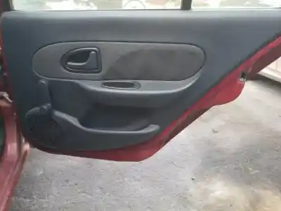 Утилизация автомобиля renault clio ii fase ii (b/cb0) k9k704 года 2001 питание 
