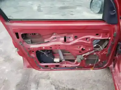 Утилизация автомобиля renault clio ii fase ii (b/cb0) k9k704 года 2001 питание 