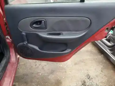 Утилизация автомобиля renault clio ii fase ii (b/cb0) k9k704 года 2001 питание 