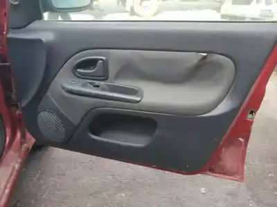 Утилизация автомобиля renault clio ii fase ii (b/cb0) k9k704 года 2001 питание 