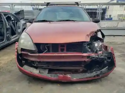 Утилизация автомобиля renault clio ii fase ii (b/cb0) k9k704 года 2001 питание 