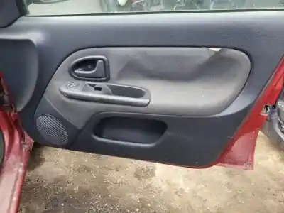 Утилизация автомобиля renault clio ii fase ii (b/cb0) k9k704 года 2001 питание 