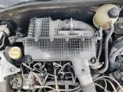 Утилизация автомобиля renault clio ii fase ii (b/cb0) k9k704 года 2001 питание 