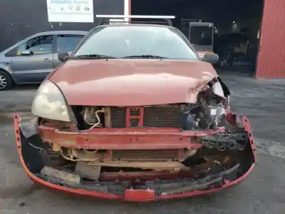 Утилизация автомобиля renault clio ii fase ii (b/cb0) k9k704 года 2001 питание 