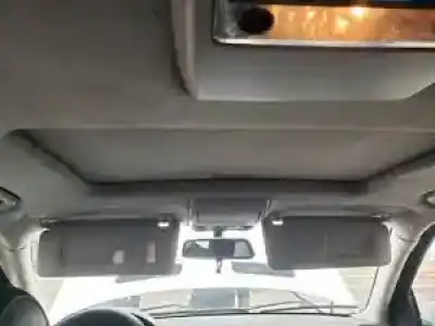 Scrapping Vehicle bmw x5 (e53) m57-306d1 of the year 2001 powered 