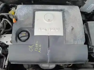 Здавання транспортного засобу skoda fabia familiar (6y5) azq року 2000 потужний 