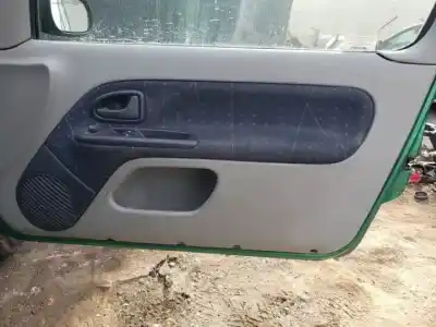 Здавання транспортного засобу renault clio ii fase ii (b/cb0) k4j711 року 2001 потужний 