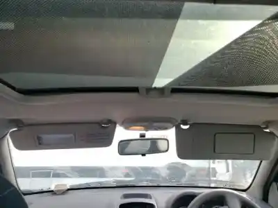 Здавання транспортного засобу renault clio ii fase ii (b/cb0) k4j711 року 2001 потужний 
