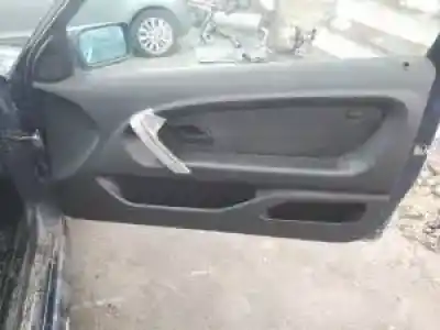 Scrapping Vehicle bmw serie 3 compact (e46) 204d4 of the year 2003 powered 