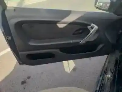 Scrapping Vehicle bmw serie 3 compact (e46) 204d4 of the year 2003 powered 