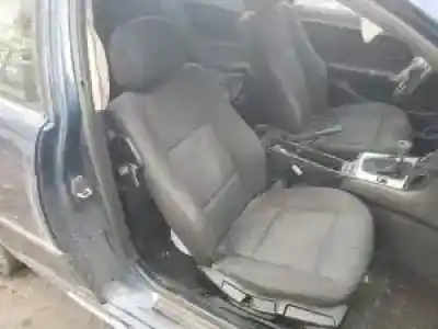 Scrapping Vehicle bmw serie 3 compact (e46) 204d4 of the year 2003 powered 