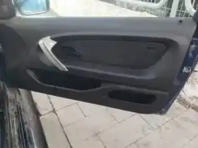 Scrapping Vehicle bmw serie 3 compact (e46) 204d4 of the year 2003 powered 