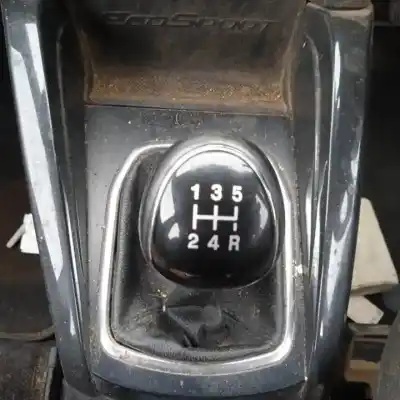 Утилизация автомобиля ford ecosport (cr6) m1jj года 2014 питание 