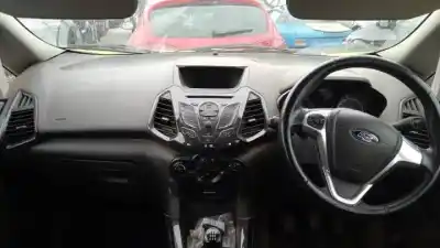 Утилизация автомобиля ford ecosport (cr6) m1jj года 2014 питание 