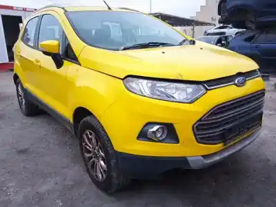 Утилизация автомобиля ford ecosport (cr6) m1jj года 2014 питание 